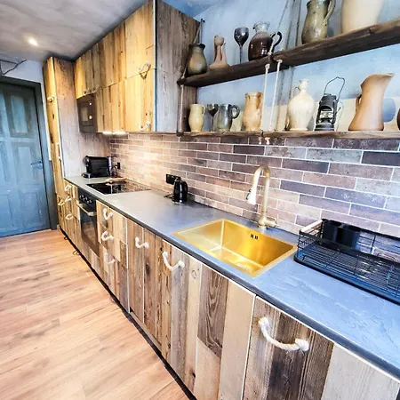 דירה Chez Les Pirates Charme & Confort A 10 Min De Colmar