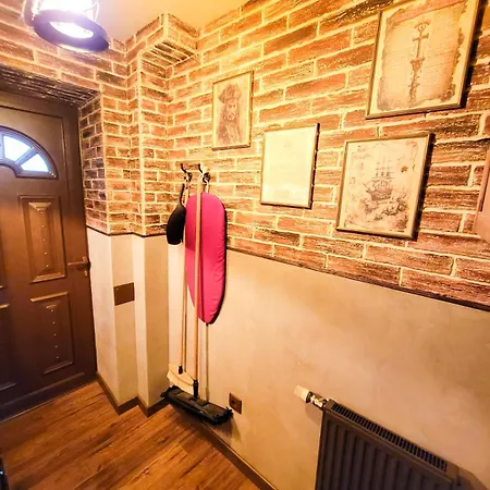 公寓 Chez Les Pirates Charme & Confort A 10 Min De Colmar Sainte-Croix-en-Plaine