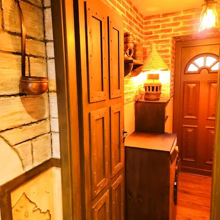 Apartamento Le Repaire Des Pirates Insolite - 10 Min De Colmar
