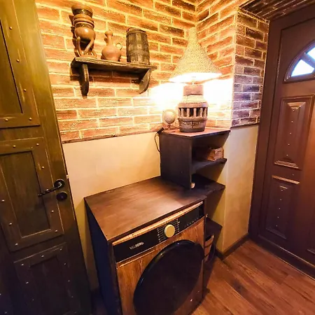 Chez Les Pirates Charme & Confort A 10 Min De Colmar דירה *