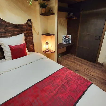 公寓 Chez Les Pirates Charme & Confort A 10 Min De Colmar Sainte-Croix-en-Plaine
