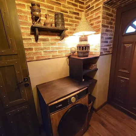 Chez Les Pirates Charme & Confort A 10 Min De Colmar * Sainte-Croix-en-Plaine