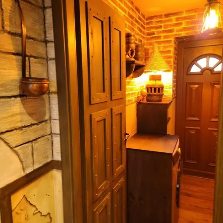 Apartment Le Repaire Des Pirates Magique *