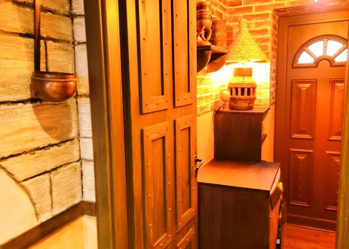 Appartement Chez Les Pirates Charme&confort à 10 Min De Colmar