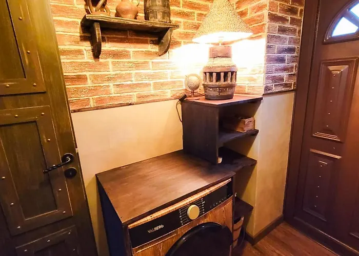 Chez Les Pirates Charme&confort à 10 Min De Colmar Appartement *