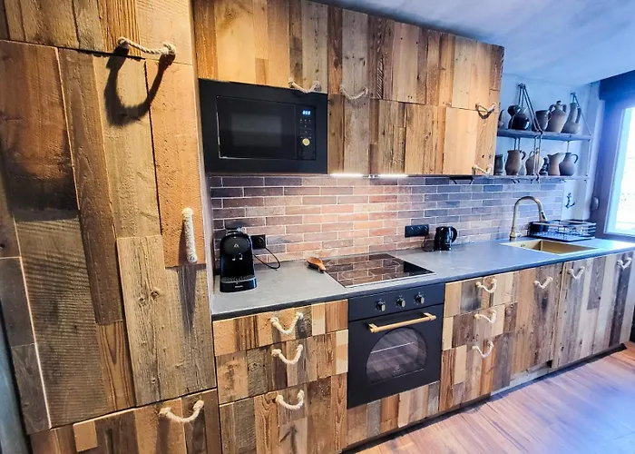 Chez Les Pirates Charme&confort à 10 Min De Colmar Appartement