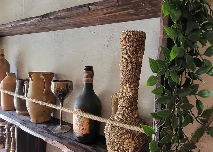 Appartement Chez Les Pirates Charme&confort à 10 Min De Colmar