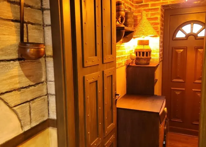 Appartement Chez Les Pirates Charme&confort à 10 Min De Colmar *