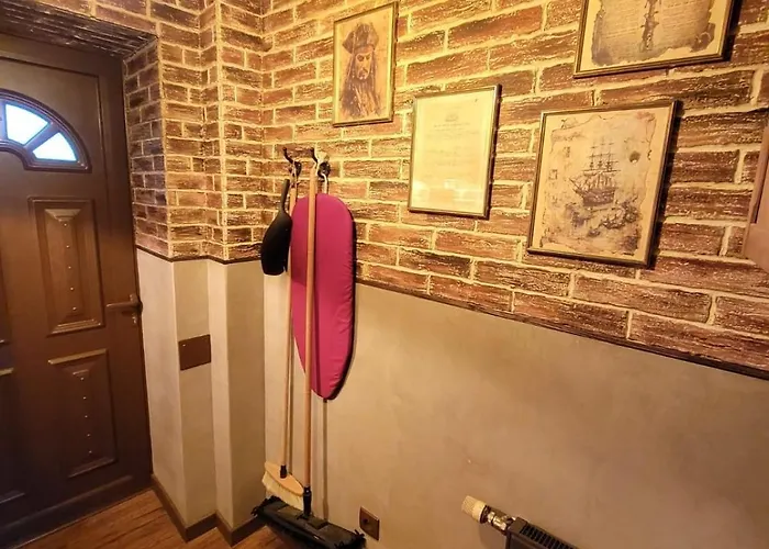Appartement Chez Les Pirates Charme&confort à 10 Min De Colmar *